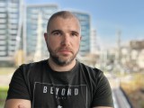 Daylight samples, main camera (2x), Portrait mode - 48mm, f/4.5, ISO 100, 1/200s (4096x3072px) - Realme GT 8 Pro review