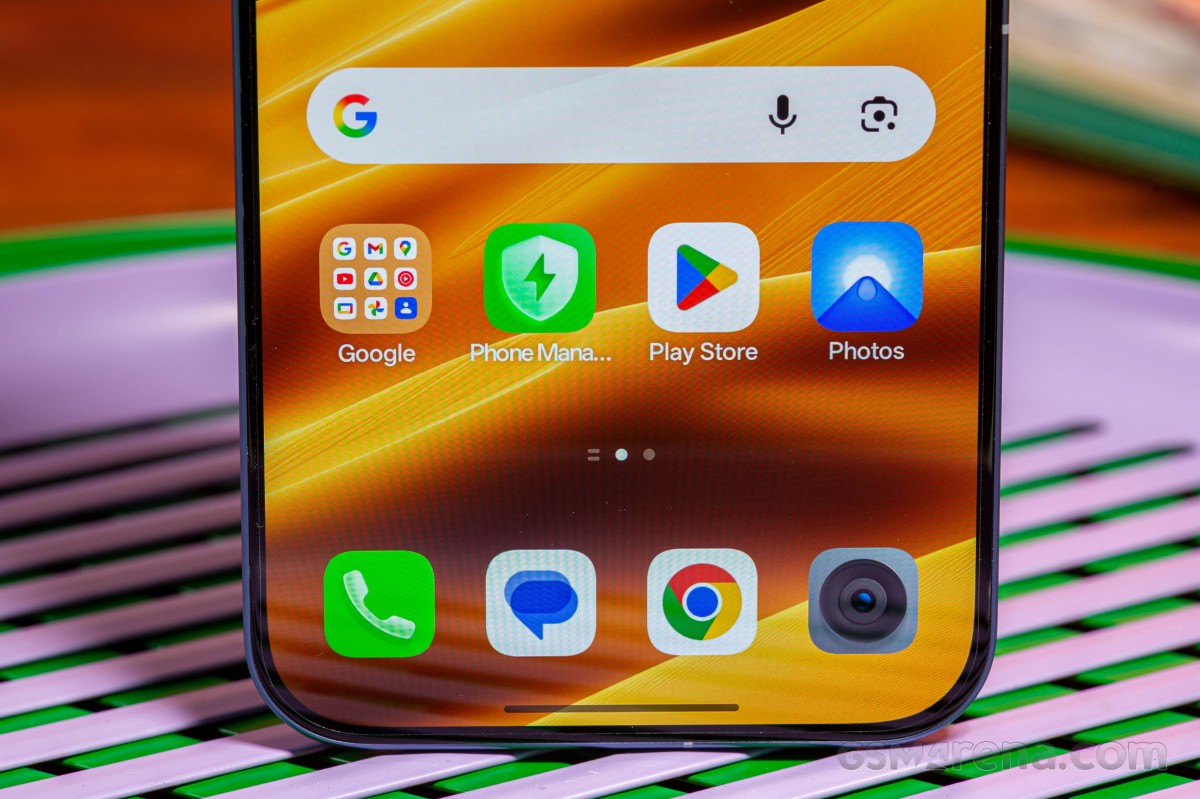 Обзор Realme GT 8 Pro