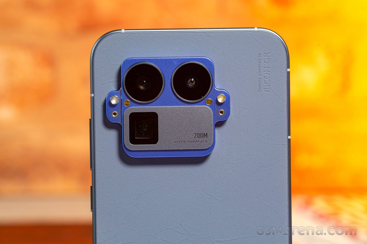 Обзор Realme GT 8 Pro