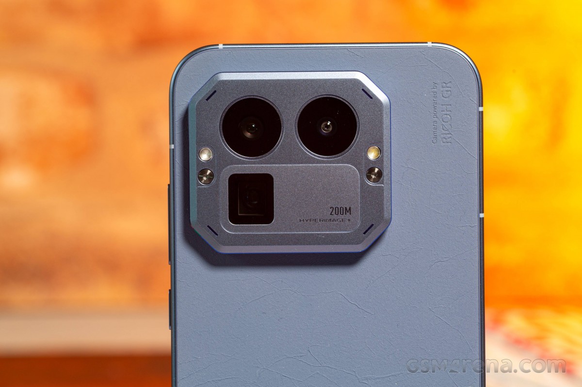 Обзор Realme GT 8 Pro