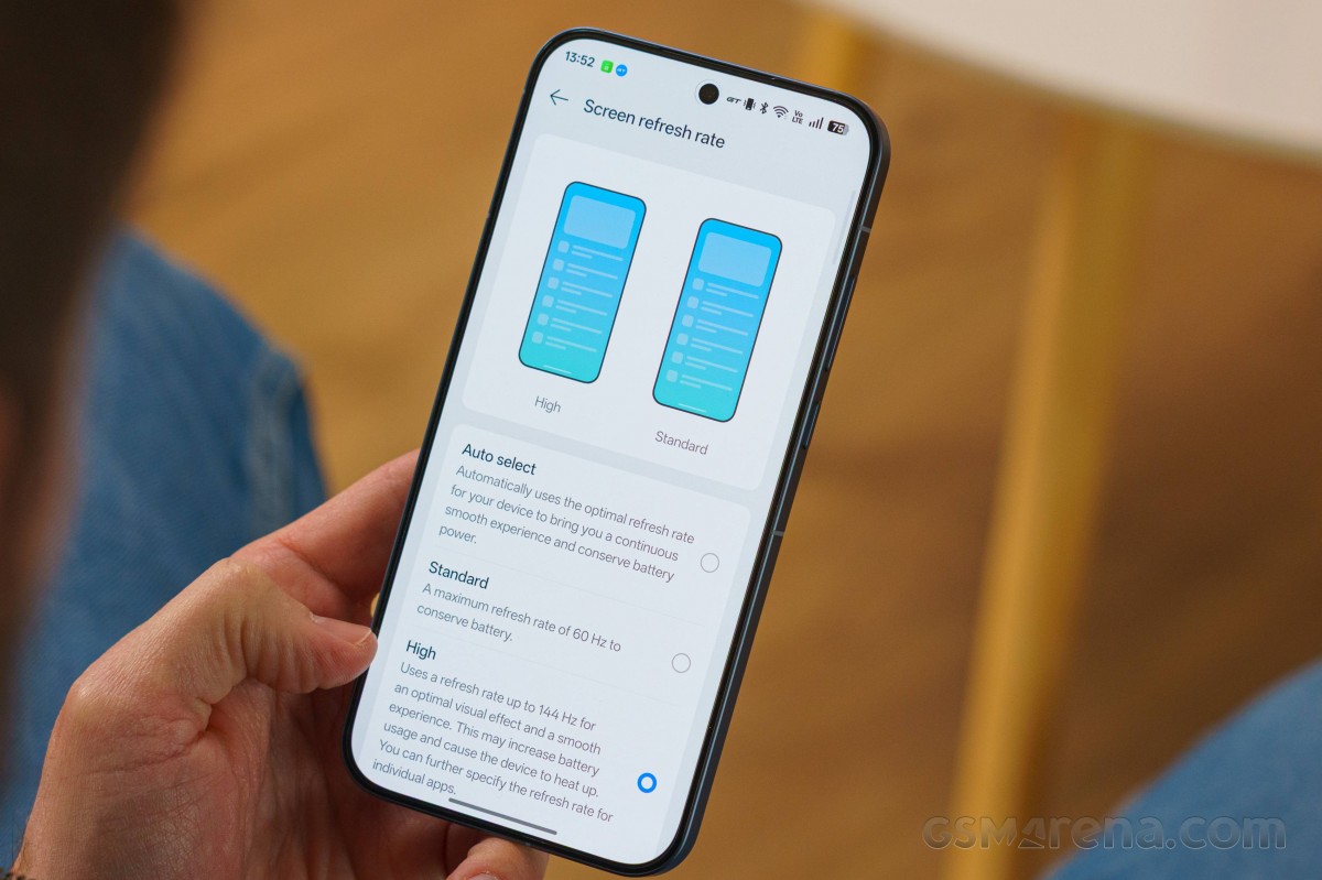Обзор Realme GT 8 Pro
