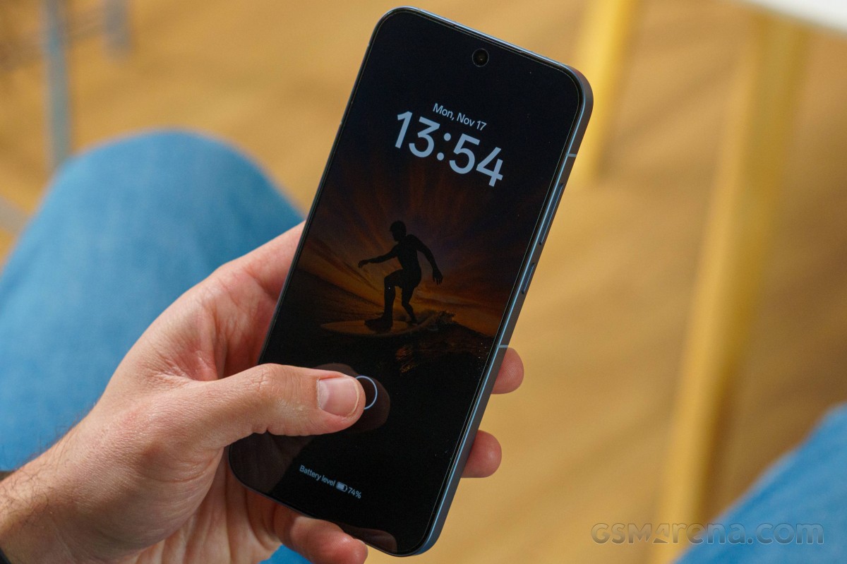 Обзор Realme GT 8 Pro