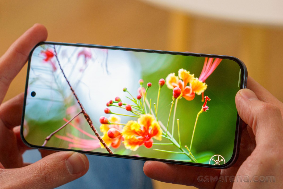 Обзор Realme GT 8 Pro