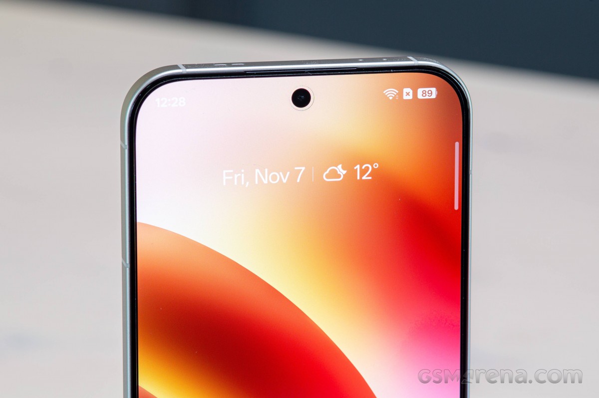 Обзор Realme GT 8 Pro