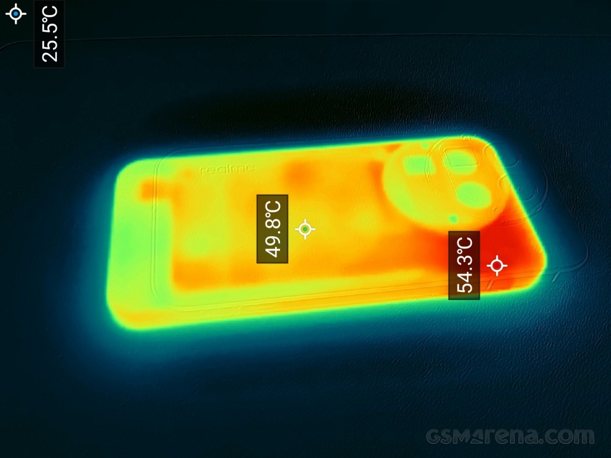 Обзор Realme GT 8 Pro