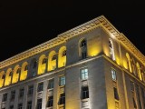 2x crop zoom low-light photos - f/1.8, ISO 1250, 1/13s - Realme P3 Ultra review