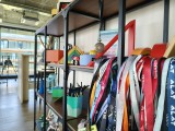 Main camera daylight photos - f/1.8, ISO 100, 1/100s - Realme P3 Ultra review