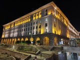 Main camera low-light photos - f/1.8, ISO 1600, 1/13s - Realme P3 Ultra review