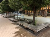 Main camera low-light photos - f/1.8, ISO 1600, 1/13s - Realme P3 Ultra review