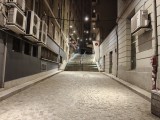 Main camera low-light photos - f/1.8, ISO 1250, 1/14s - Realme P3 Ultra review