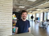 People photos: Portrait mode - f/3.5, ISO 100, 1/100s - Realme P3 Ultra review