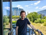 People photos: Photo mode - f/1.8, ISO 50, 1/535s - Realme P3 Ultra review