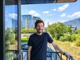 People photos: Portrait mode - f/3.5, ISO 50, 1/551s - Realme P3 Ultra review