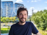 People photos: Portrait mode - f/4.5, ISO 50, 1/379s - Realme P3 Ultra review