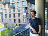 People photos: Photo mode - f/1.8, ISO 50, 1/139s - Realme P3 Ultra review