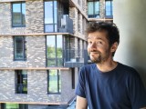 People photos: Photo mode - f/1.8, ISO 160, 1/100s - Realme P3 Ultra review