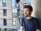 People photos: Portrait mode - f/4.5, ISO 50, 1/100s - Realme P3 Ultra review