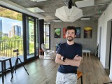 People photos: Photo mode - f/1.8, ISO 100, 1/100s - Realme P3 Ultra review