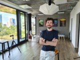People photos: Portrait mode - f/3.5, ISO 100, 1/100s - Realme P3 Ultra review
