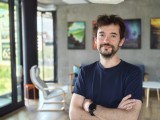 People photos: Portrait mode - f/4.5, ISO 80, 1/50s - Realme P3 Ultra review