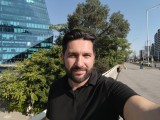Selfies - f/2.4, ISO 50, 1/899s - Realme P3 Ultra review