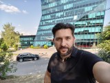 Selfies - f/2.4, ISO 50, 1/209s - Realme P3 Ultra review