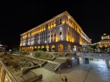 Ultrawide low-light photos - f/2.2, ISO 1250, 1/5s - Realme P3 Ultra review