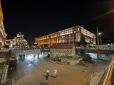 Ultrawide low-light photos - f/2.2, ISO 1600, 1/5s - Realme P3 Ultra review
