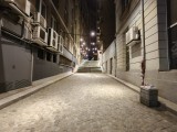Ultrawide low-light photos - f/2.2, ISO 1250, 1/7s - Realme P3 Ultra review