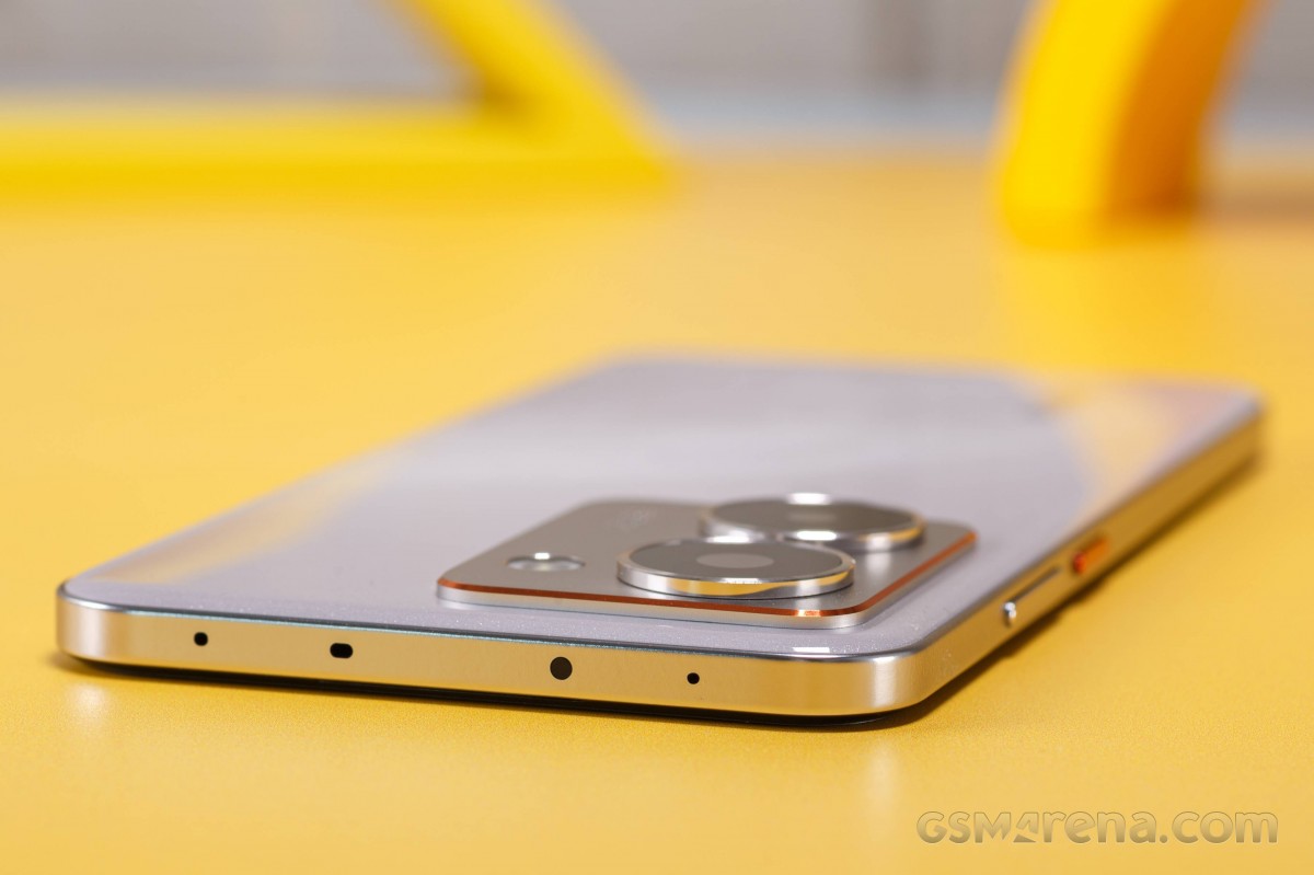 Realme P3 Ultra review