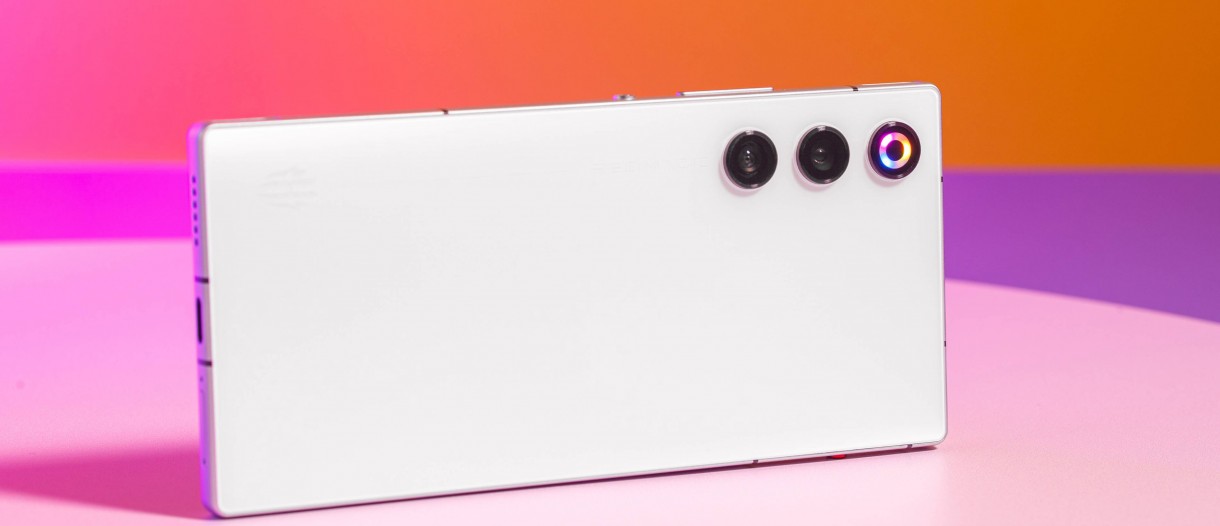 RedMagic 10 Air review