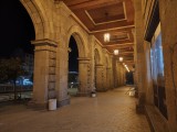 Main camera low-light samples (1x) - 23mm, f/1.7, ISO 4000, 1/25s (4080x3060px) - Redmi Note 15 Pro+ review