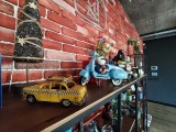 Ultrawide camera samples - 15mm, f/2.2, ISO 1000, 1/50s (3264x2448px) - Redmi Note 15 Pro+ review
