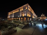 Ultrawide camera low-light samples - 15mm, f/2.2, ISO 1250, 1/7s (3264x2448px) - Redmi Note 15 Pro+ review
