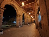 Ultrawide camera low-light samples - 15mm, f/2.2, ISO 640, 1/8s (3264x2448px) - Redmi Note 15 Pro+ review