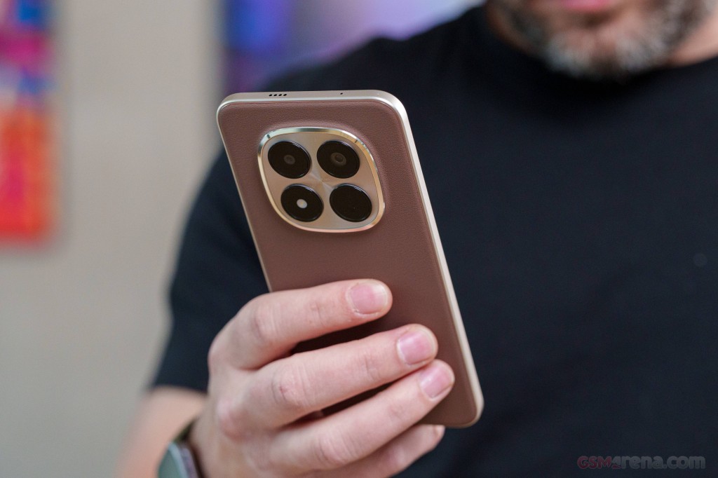 Xiaomi Redmi Note 15 Pro+
