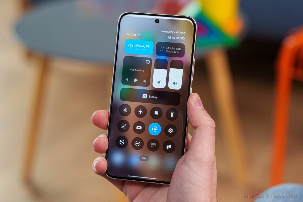 Xiaomi Redmi Note 15 Pro+