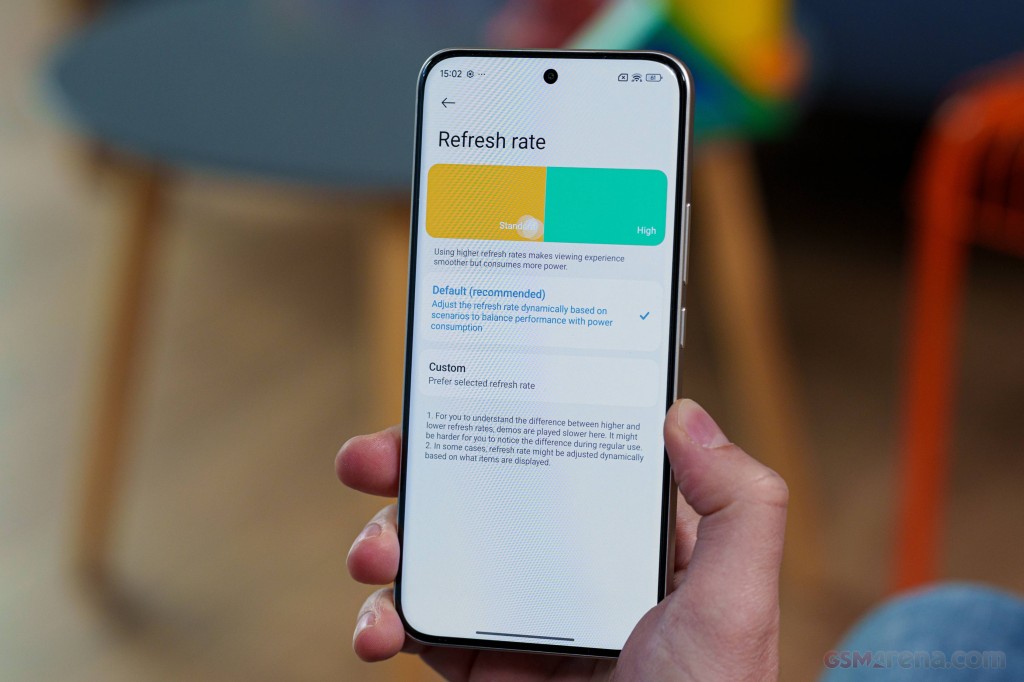 Xiaomi Redmi Note 15 Pro+