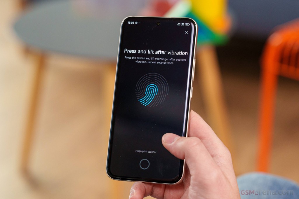 Xiaomi Redmi Note 15 Pro+