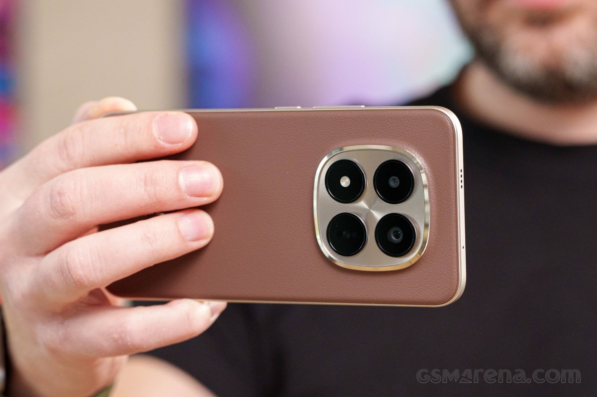 Обзор Redmi Note 15 Pro+