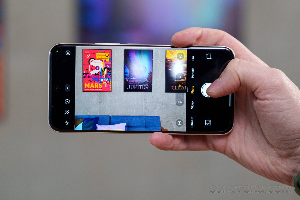 Обзор Redmi Note 15 Pro+