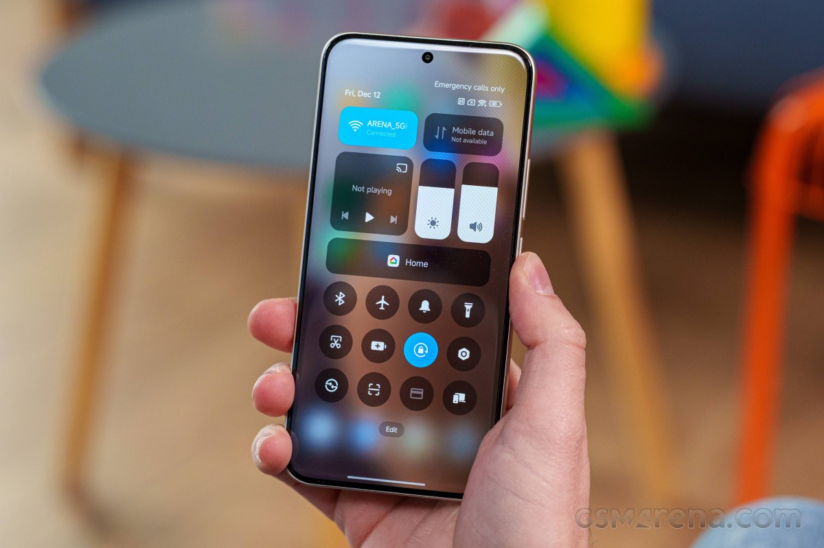 Обзор Redmi Note 15 Pro+