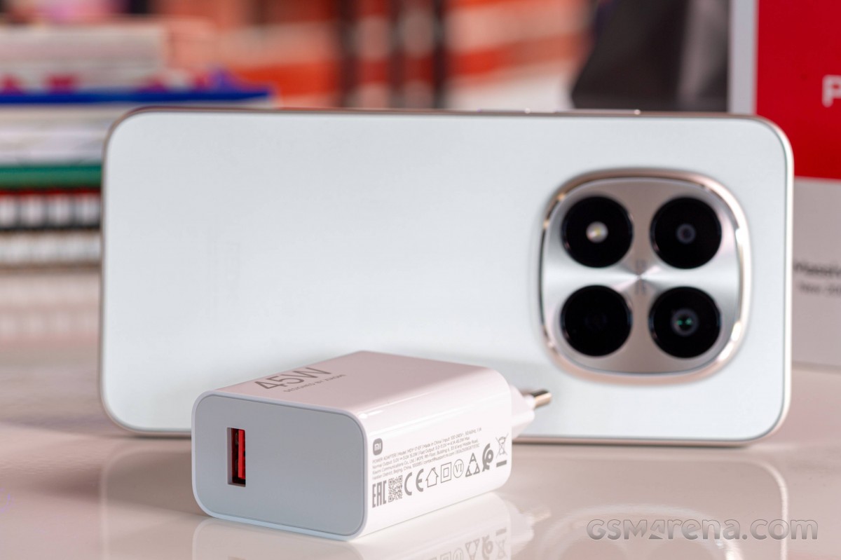 Xiaomi Redmi Note 15 Pro 5G recenzija