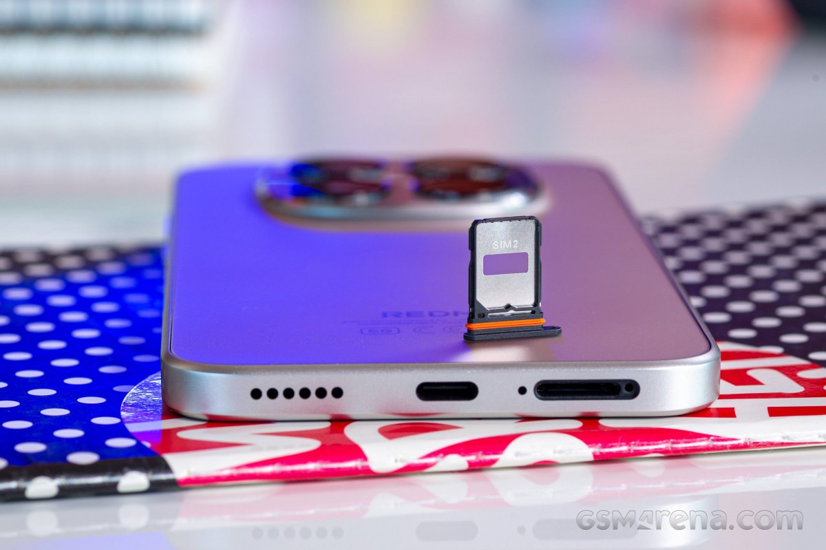 Xiaomi Redmi Note 15 Pro 5G recenzija