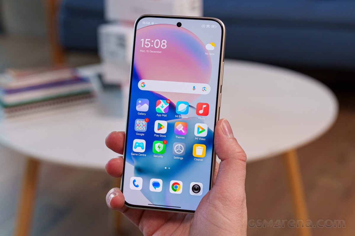 Xiaomi Redmi Note 15 Pro 5G review