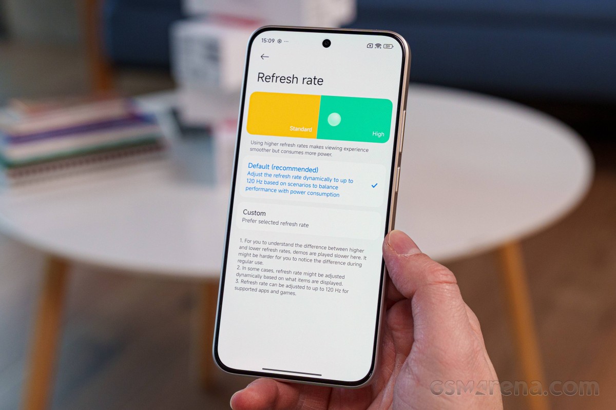 Xiaomi Redmi Note 15 Pro 5G recenzija