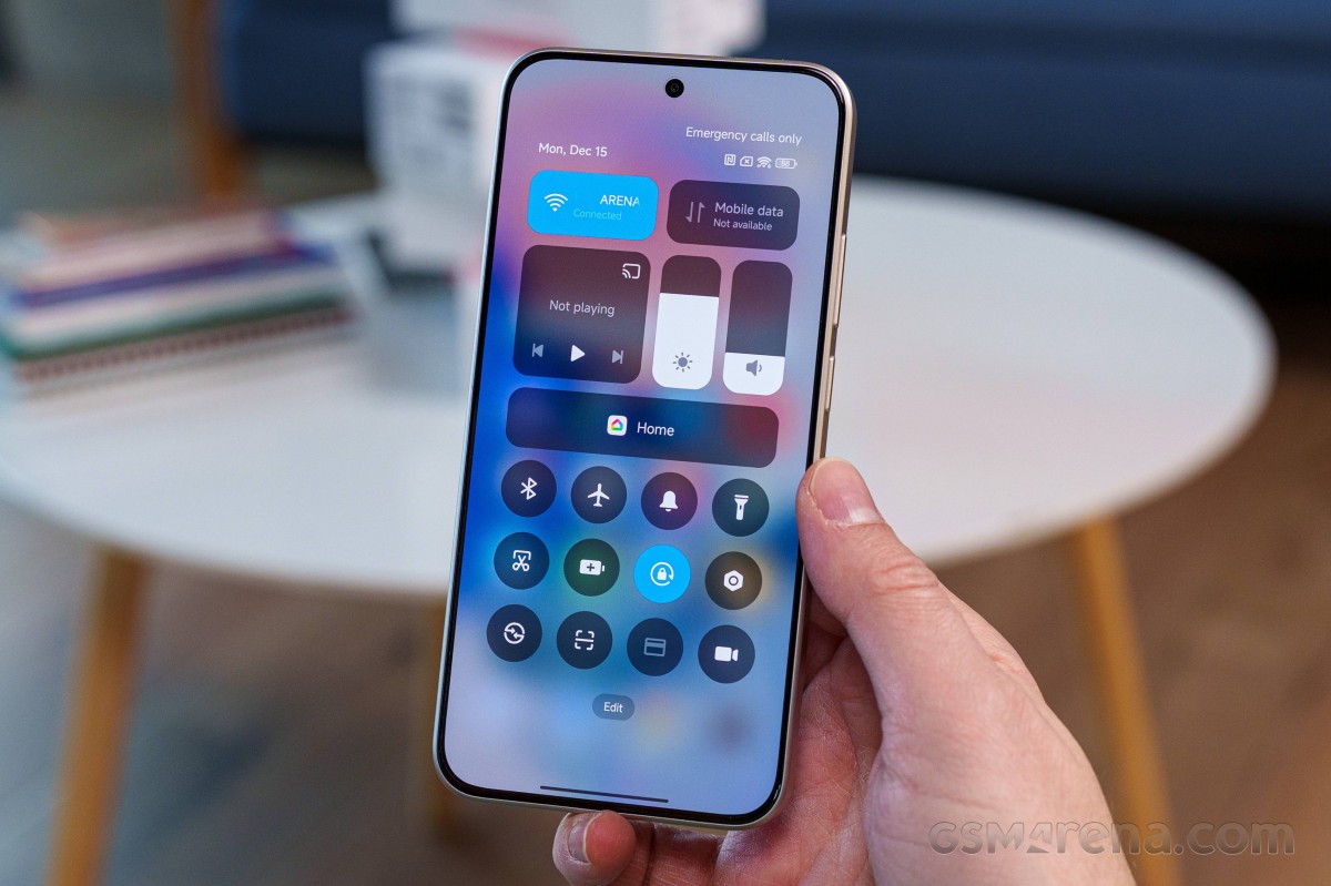 Xiaomi Redmi Note 15 Pro 5G recenzija