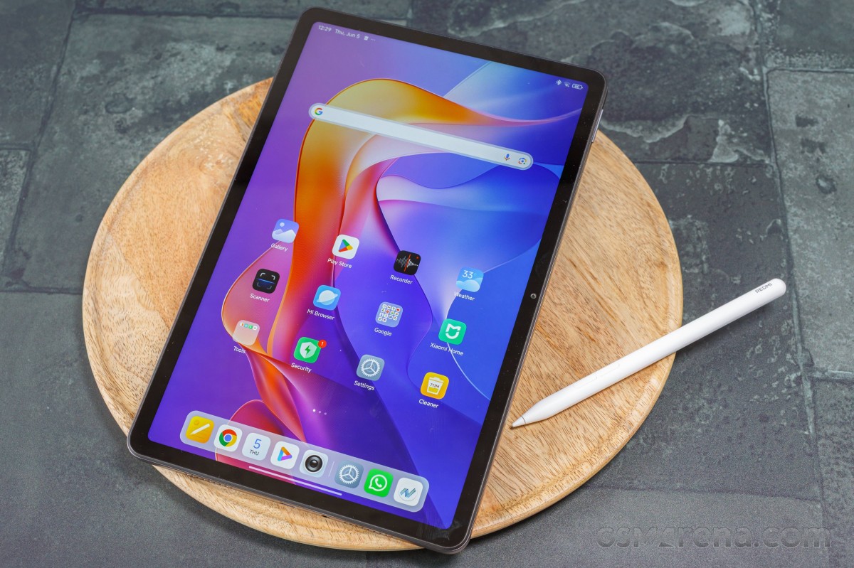 Redmi Pad 2 review