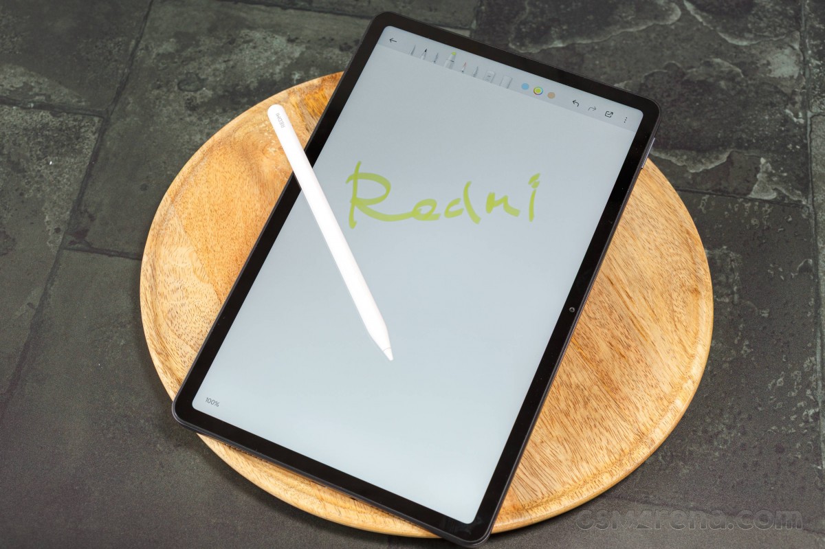 Redmi Pad 2 review