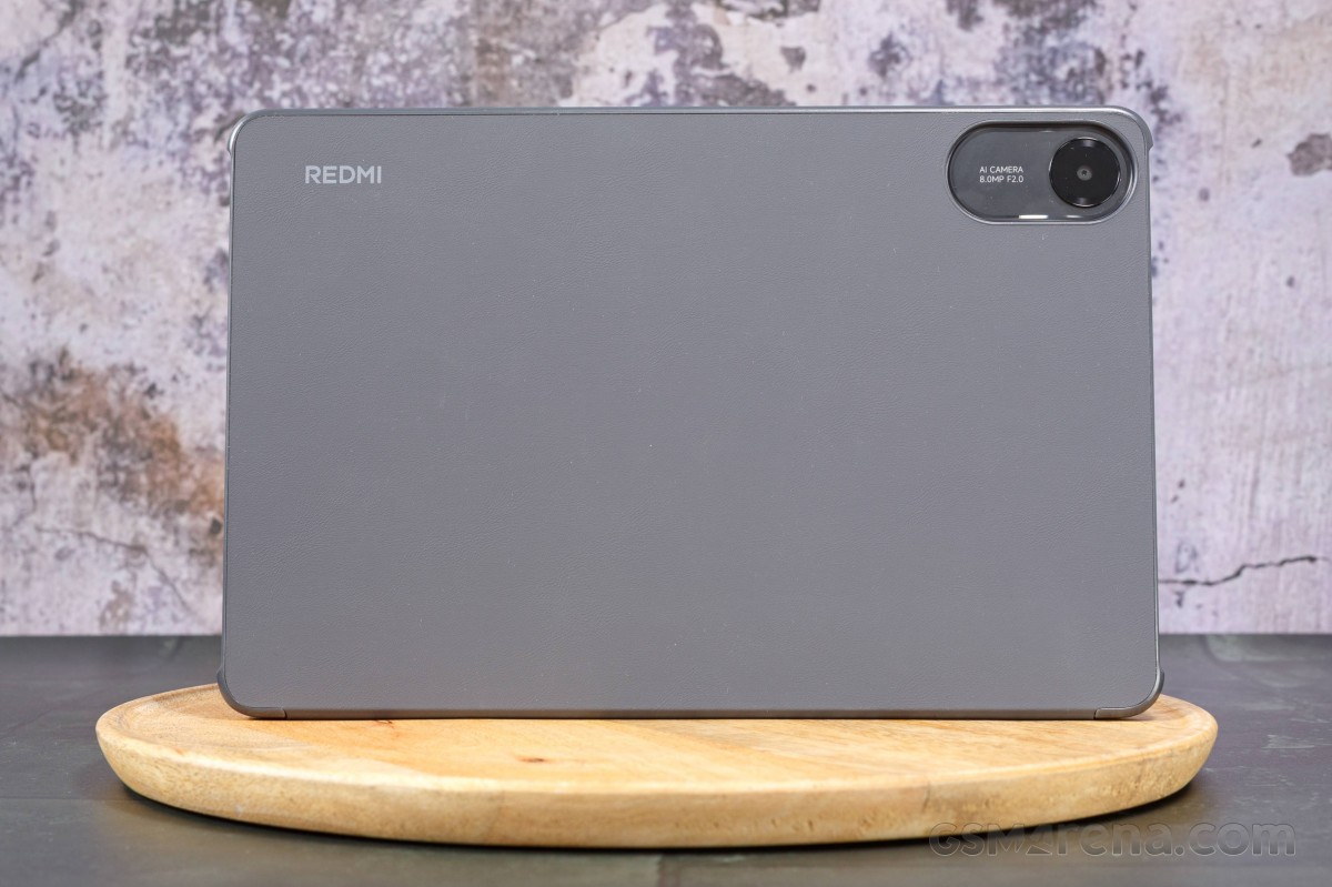 Redmi Pad 2 review